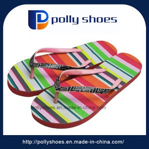 Beautiful Indian Women Slippers Girls Sexy Flip Flop