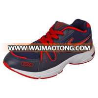 Sporter Men Grey-684 Sports Shoes