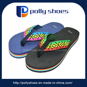 Cheap and Comfortable EVA Women Flip Flop Distributors